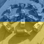 We are very much concerned about the war in Ukraine.